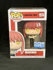 Makima 1974 Chainsaw Man Funko Pop! Anime Exclusive