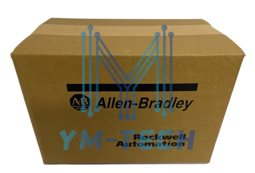 1PCS NEW Allen-Bradley TLY-A2530P-BJ64AA Servo Motor fast shipping