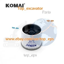 For Kobelco Volvo Fuel Filter Element 17201956 SK48598 EC120D EC140E Excavator