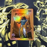 Bo Jackson Battle Arena ORANGE Thomstone Brian a Thomas jr.