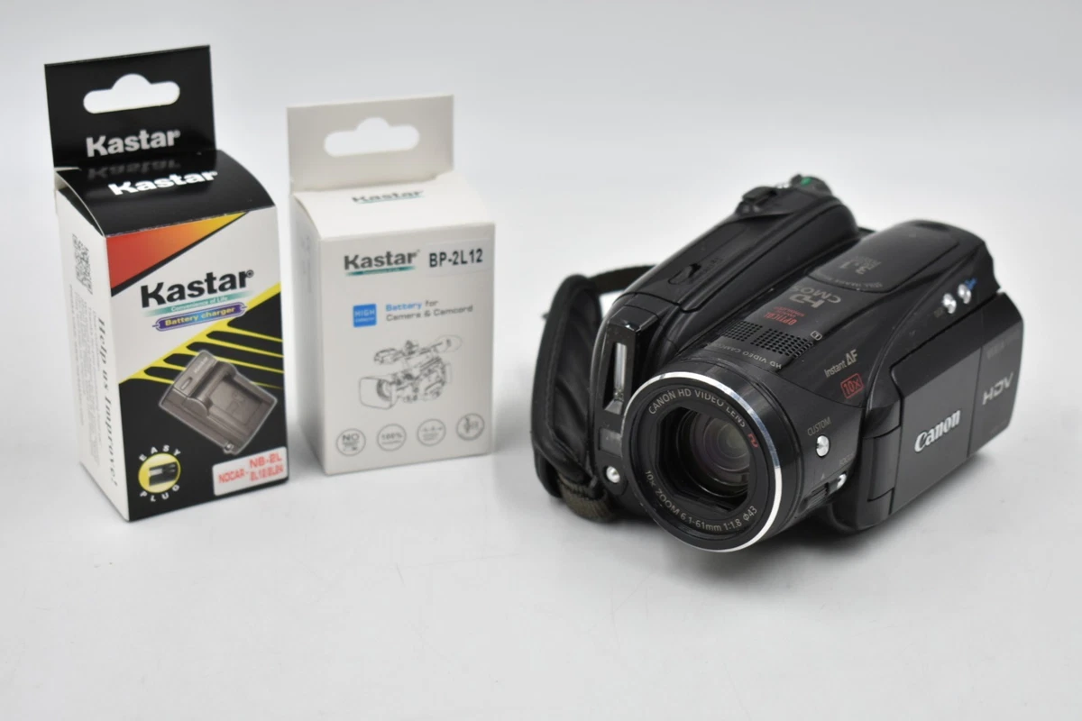 Canon Hv30 for sale | eBay