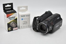 Canon VIXIA HV40 MiniDV HDV HD High Definition Camcorder Image Stabilized Zoom
