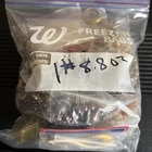 Vintage Jewelry Lot (1 lb 8.8oz) Mixed Costume Jewelry 4 Craft most wearable