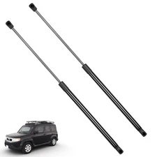 Set of 2 Rear Liftgate Hatch Lift Supports Fits 2003-11 Honda Element 8196080
