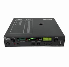 Listen Technologies LT-800 -72 Stationary FM RF Transmitter with Power Supply