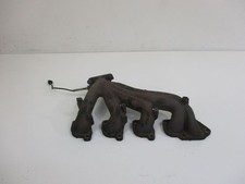 Auspuffkrümmer Abgaskrümmer C20DD0X passt für MERCEDES-BENZ  A-KLASSE (W169) A