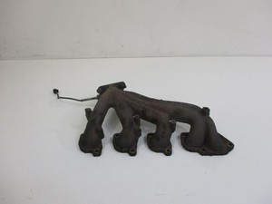 Auspuffkrümmer Abgaskrümmer C20DD0X passt für MERCEDES-BENZ  A-KLASSE (W169) A