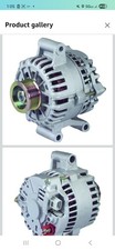 New Alternator For Ford Focus and Ford Escape 2.0L 2000 2001 2002 2003 2004