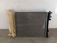Radiateur Peugeot 306