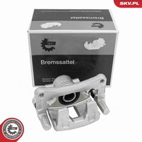Bremssattel Esen SKV 90SKV193 FüR Peugeot 4008 Hdi AWC CitroËN C4 Aircross 115 2