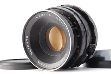  Near MINT Mamiya SEKOR MF 127mm f/3.8 Lens For RB67 SD From JAPAN