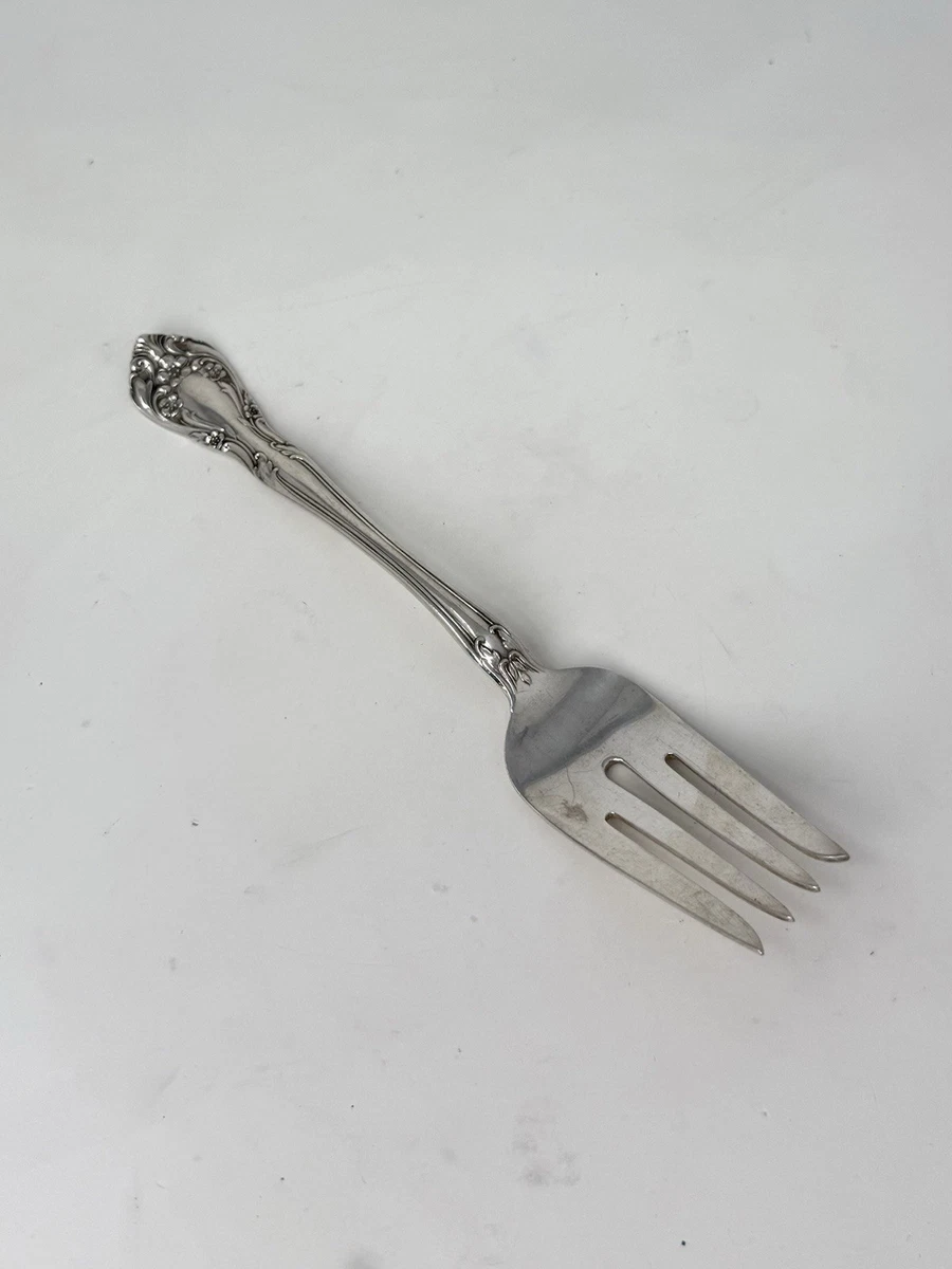 Chateau Rose Antique US Sterling Silver for sale | eBay