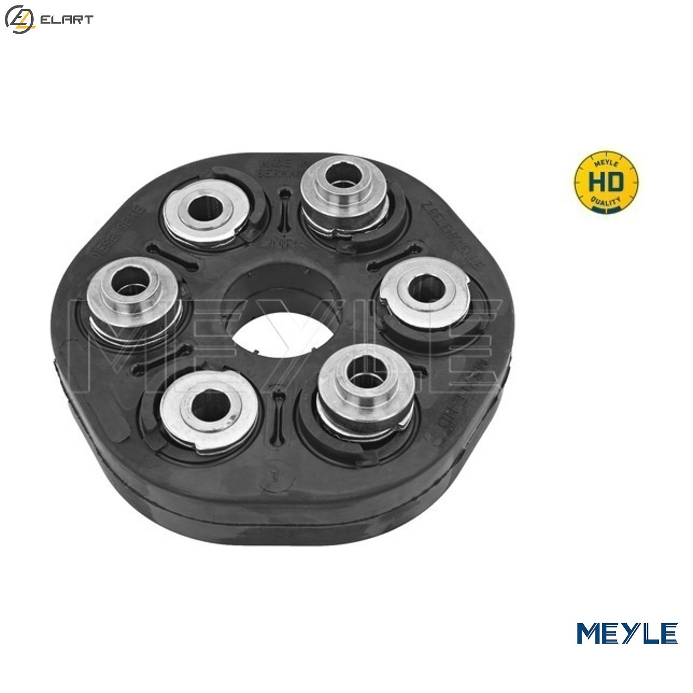 JOINT PROPSHAFT 014 152 3118/HD FOR MERCEDES-BENZ C-CLASS/Break/T-Model 1.8L