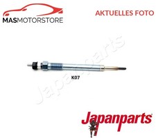 GLÜHKERZE GLÜHKERZEN JAPANPARTS CE-K07 A FÜR KIA CEE'D,CERATO,VENGA,CEE'D SW