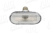 Kennzeichenleuchte FÜR Skoda Felicia I Kombi (6U5) - AIC 55786