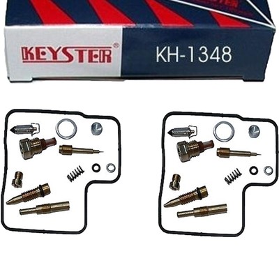 Carburetor Vergaser Reparatursatz Keyster KH1348 Für Honda