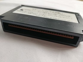 CONTRA KONAMI For Nintendo Famicom NES Cartridge,Manual, Boxed set tested-e0114-