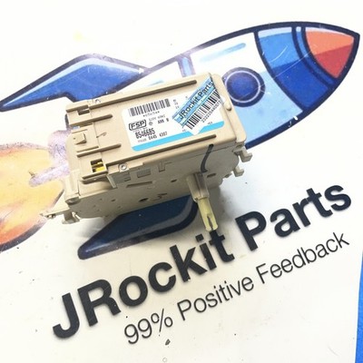 Whirlpool WP8546685 Timer, Washing Machine OEM Geniune  