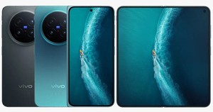 25+ Vivo X Fold 3 for sale | Updated Oct 2026