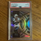 Bryce Young 2023 Panini Select Premier Level Silver Prizm RC PSA 10 GEM MINT