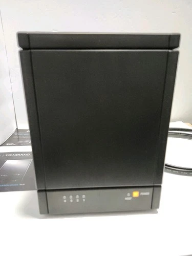 Sans Digital TOWERRAID TR4M+BNC 3.5in HDD 4 Bay
