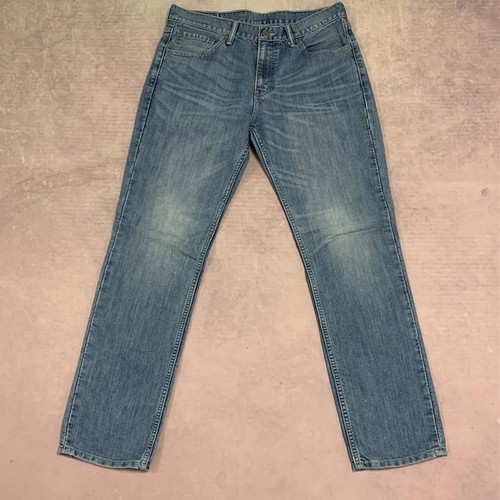 Levi's Jeans Levi 511 Denim Trousers Men's 33 - Picture 4 of 6