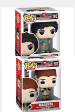 Funko Pop Rocky Horror Picture Show Figures 26