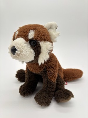 Douglas Red Panda Bear Plush Stuffed Animal 12'' Kyrie #4619