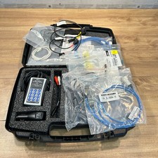 Kent-moore Gm Tool Case El-50334-100 Multi Media Interface Tester Test Kit