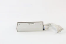 Agilent/Hp 33321-60051 0-75dB 24V SMA tuned Step Attenuator