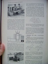 2 Bände Holz-Lexikon Nachschlagewerk holzwirtschaftliche Praxis 1972 Holz Ewald