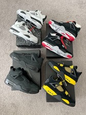 Jordan 4 - Brand New - Most US Sizes - SHIP FAST 