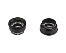 Campagnolo Ultra-Torque Bottom Bracket Cups Black BB86 IC15-RE41