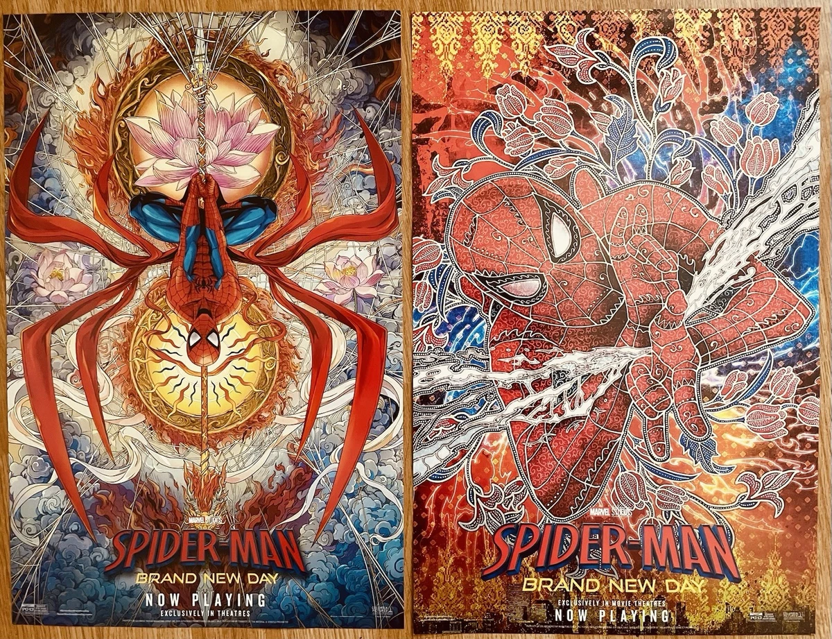 Movie Memorabilia Original US Posters (Current Releases) for sale
