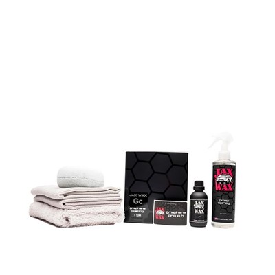 Graphene Pro 10h Coating Kit