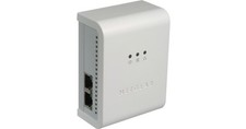 Netgear 85 mps wall plugged ethernet