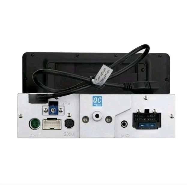 Jensen CAR910X Multimedia Receiver Refurbished  - Image 4 of 4