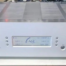 Cambridge Audio Azur 740A Integrated Amplifier British Hi-Fi Sound