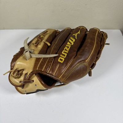 Mizuno GCP67S Classic Pro Soft Baseball Glove 11.5  RHT
