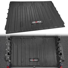 Bed Mat Liner Compatible with Can-am Defender HD5/HD8/HD10/MAX 2016 2017 2018...