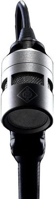 Sennheiser Consumer Audio Neumann KK 14, Metallic