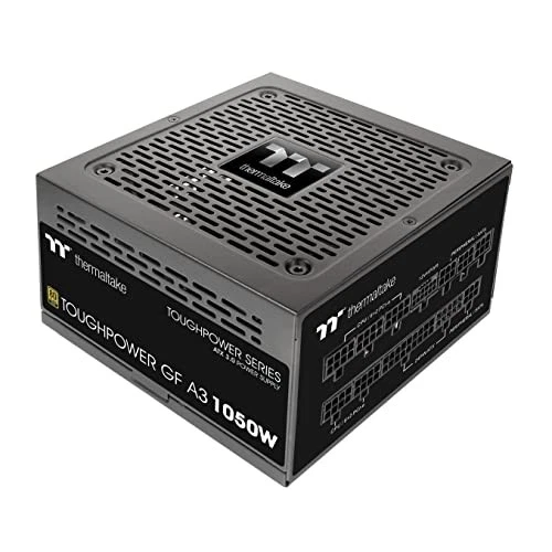 Thermaltake Toughpower GF A3 Gold 1050W - TT Premium Edition