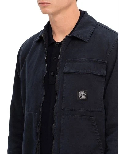 stone island jacket medium image 6