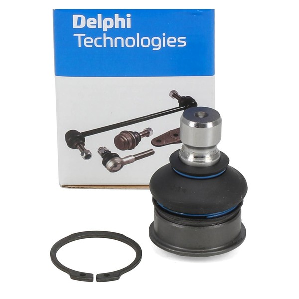 Delphi Traggelenk FüR Nissan Evalia Juke (F15) NV200 Pulsar Tiida (C11) Vorne-image