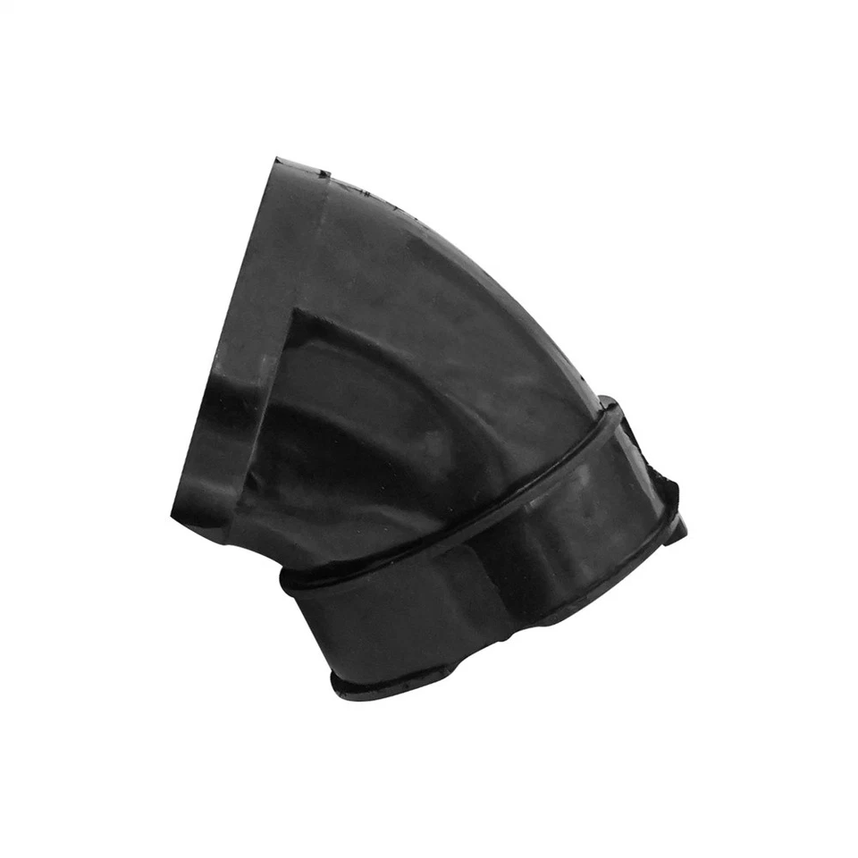 Black Intake Manifold Carburetor Boot 3084879 For Polaris Sportsman 335 400 450 - Image 4 of 4