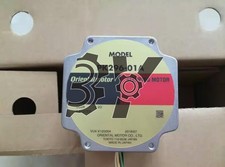 One New Oriental Motor PK296-01A 2 Phase Stepper Motor