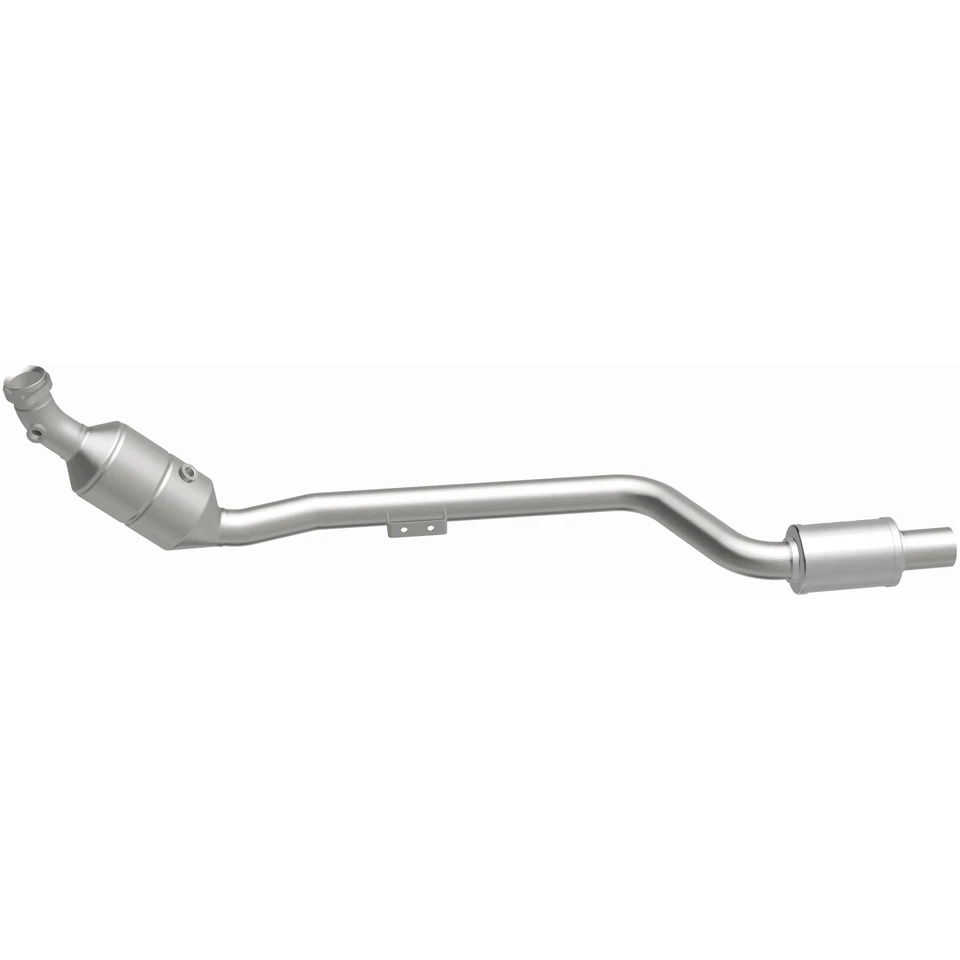 For Mercedes-Benz CLK550 07-09 MagnaFlow OBDII Direct Fit Catalytic Converter Foto 4 de 4