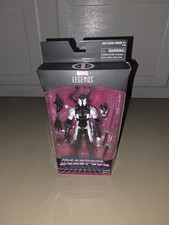 Marvel Legends Back in Black 6-inch Deadpool