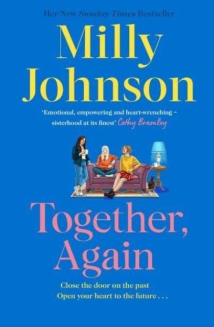 Together, Again by Milly Johnson (Paperback Book)