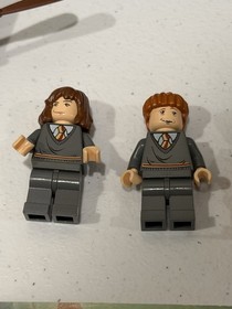 LEGO Harry Potter: Rescue from the Merpeople (4762)